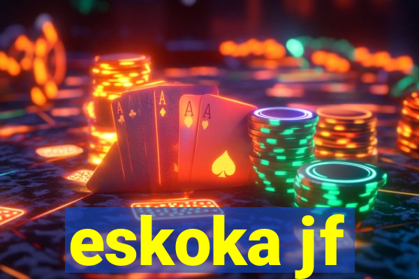 eskoka jf